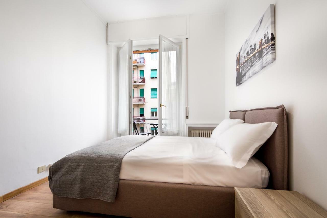 A Casa Di Pablo Leilighet Como Eksteriør bilde