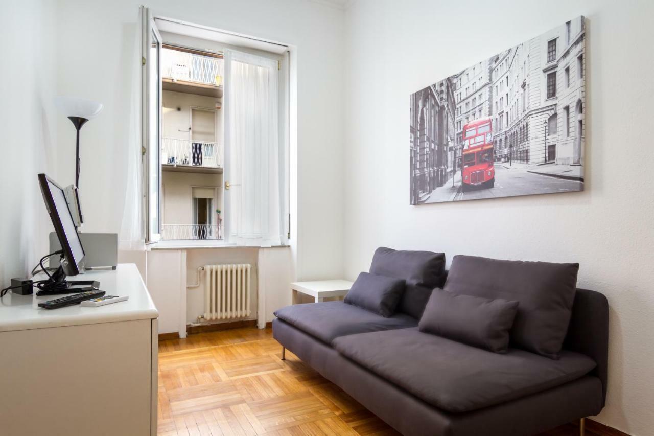 A Casa Di Pablo Leilighet Como Eksteriør bilde