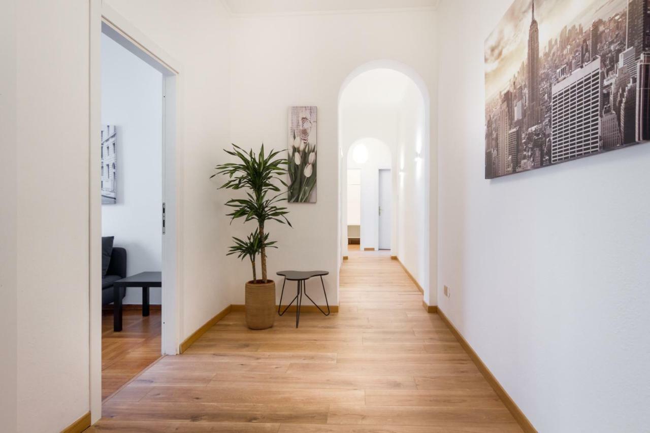 A Casa Di Pablo Leilighet Como Eksteriør bilde
